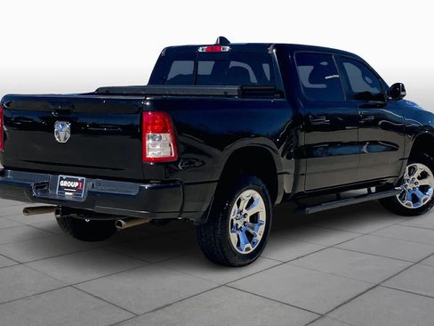 Used 2019 RAM 1500 Big Horn image 12