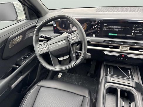 New 2027 Kia Telluride S image 14