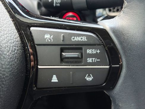 Used 2023 Honda Civic EX image 27