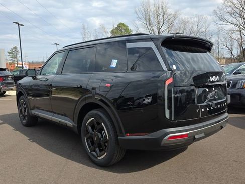 New 2027 Kia Telluride EX image 3