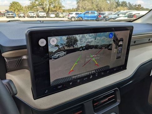 New 2026 Ford Maverick Lariat AWD/4WD image 26