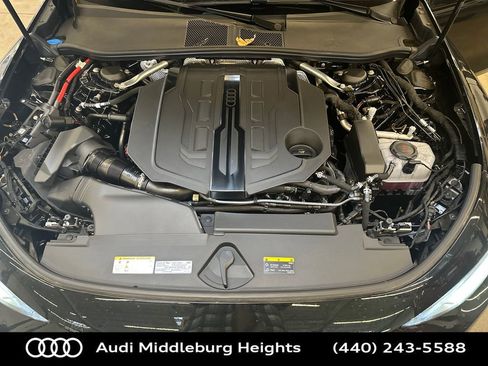 New 2026 Audi A6 Premium Plus image 24