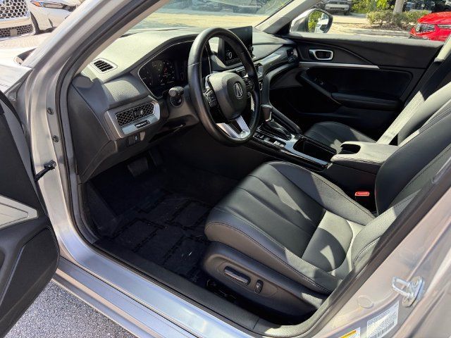 Used 2024 Acura Integra FWD image 12