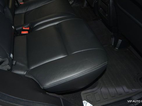 Used 2011 Land Rover Range Rover Sport HSE image 27