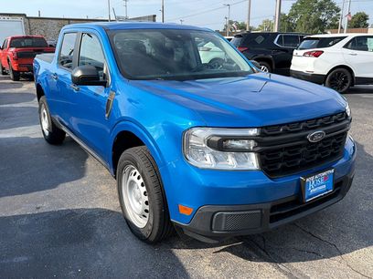 Used 2022 Ford Maverick XL