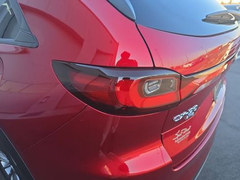 Used 2024 MAZDA CX-90 Plug-In Hybrid w/ Preferred image 29