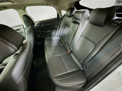 New 2023 Honda Civic EX-L image 24