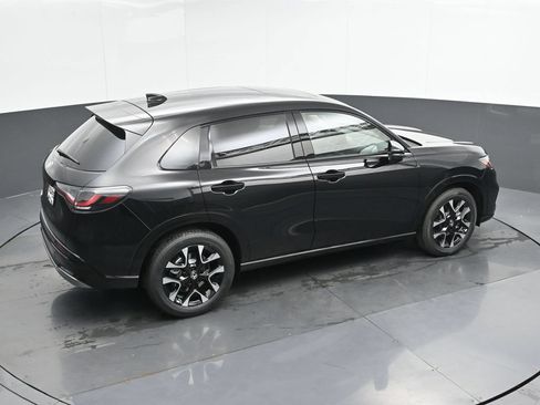 Used 2026 Honda HR-V EX-L image 38