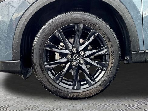 Used 2022 MAZDA CX-5 Carbon Edition AWD/4WD image 34