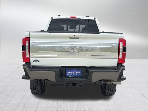New 2026 Ford F350 King Ranch AWD/4WD image 8