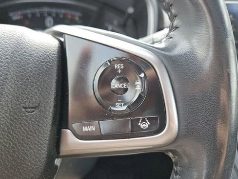 Used 2020 Honda CR-V EX-L image 13