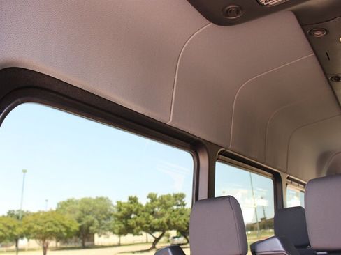 Used 2026 Mercedes-Benz Sprinter 2500 image 13
