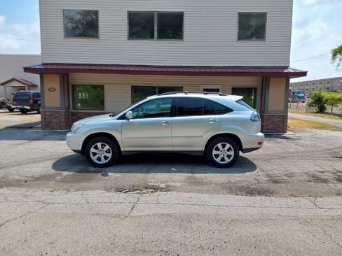 Used 2008 Lexus RX 400h 2WD image 1
