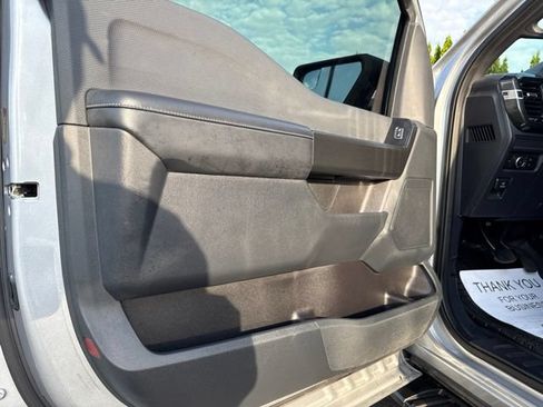 Used 2021 Ford F150 XL w/ STX Appearance Package AWD/4WD image 24