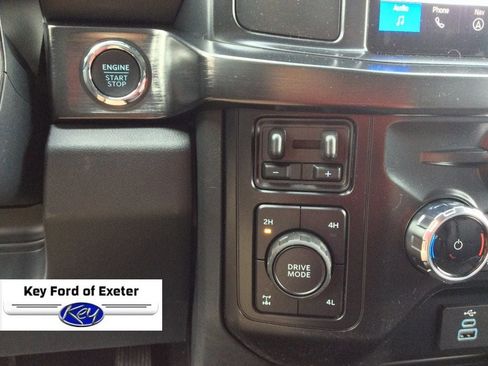 New 2026 Ford F350 Lariat w/ FX4 Off-Road Package image 42