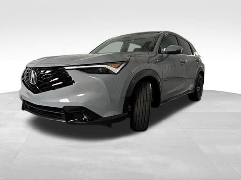Certified 2025 Acura ADX A-Spec image 1