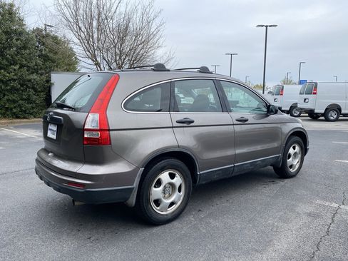 Used 2010 Honda CR-V LX image 9