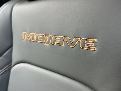 New 2026 Jeep Gladiator Mojave image 4