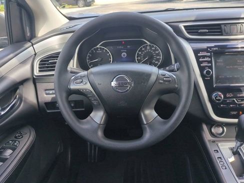 Certified 2020 Nissan Murano S w/ Technology Package AWD/4WD image 17