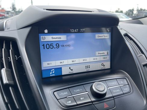 Used 2018 Ford Escape SE w/ SE SYNC Package AWD/4WD image 17