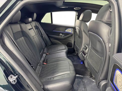 Used 2022 Mercedes-Benz GLE 63 AMG S image 51