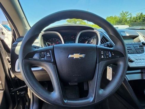 Used 2014 Chevrolet Equinox LS AWD/4WD image 11