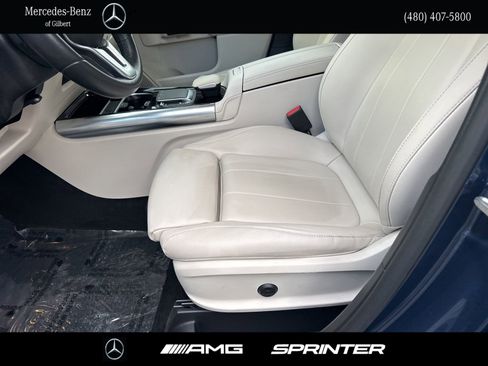 Certified 2023 Mercedes-Benz GLA 250 GLA 250 image 13