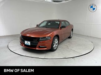 Used 2023 Dodge Charger SXT AWD/4WD video 1