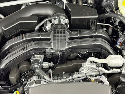 New 2026 Subaru Forester Sport AWD/4WD image 30