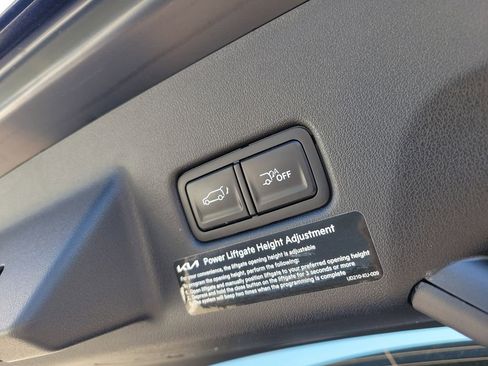 New 2027 Kia Telluride SX Prestige X-Pro image 16