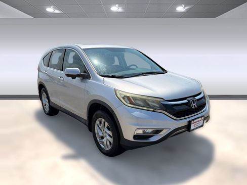 Used 2016 Honda CR-V EX image 6