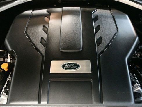 Used 2023 Land Rover Range Rover SE AWD/4WD image 89