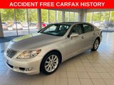 Used 2011 Lexus LS 460 image 4