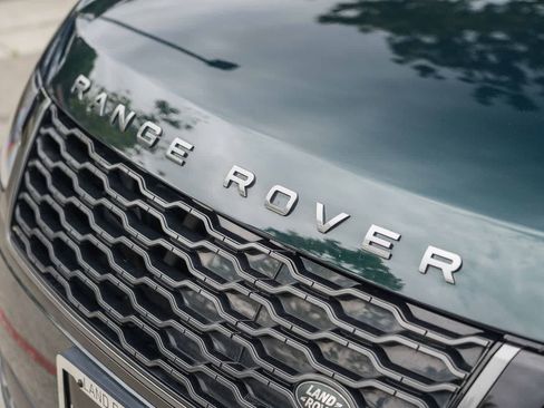 Used 2021 Land Rover Range Rover Autobiography AWD/4WD image 11