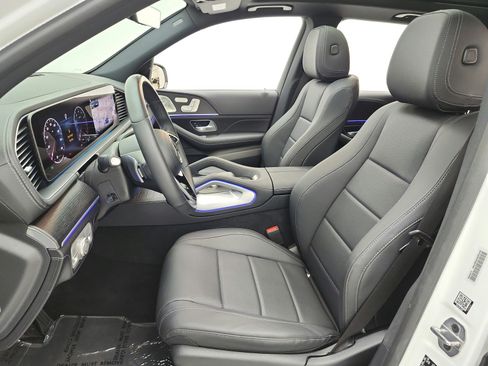Used 2024 Mercedes-Benz GLE 350 4MATIC image 14