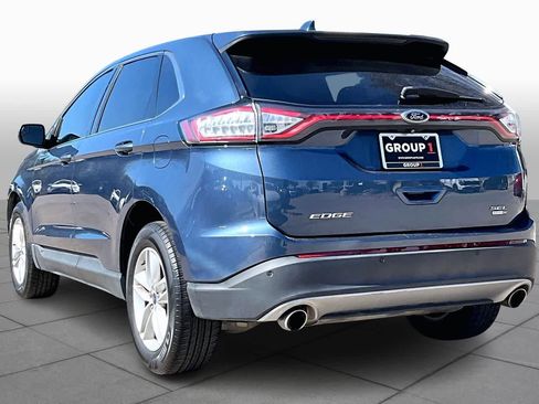 Used 2018 Ford Edge SEL w/ Equipment Group 201A image 12