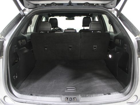 Used 2022 Ford Edge ST-Line image 25