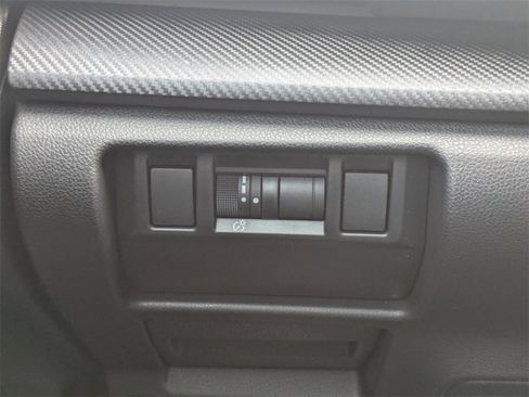 New 2026 Subaru Crosstrek 2.5i Premium image 26