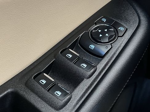 Used 2023 Ford Edge SEL w/ Convenience Package AWD/4WD image 41