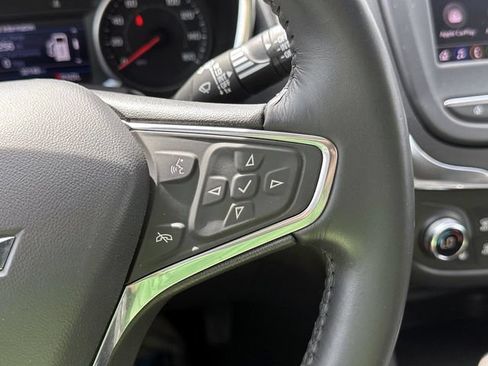 Certified 2022 Chevrolet Equinox LT FWD image 24