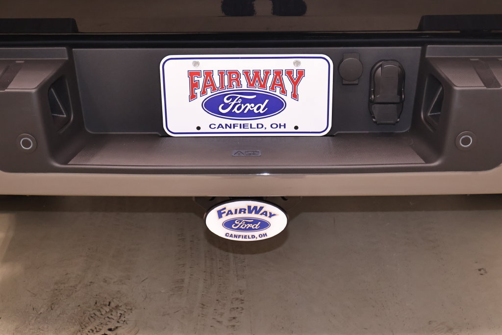New 2026 Ford F150 King Ranch w/ Equipment Group 601A High AWD/4WD image 39