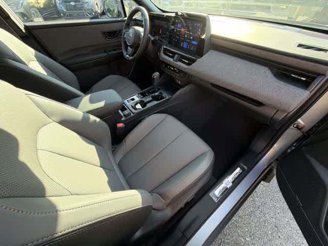 New 2026 Subaru Outback Limited AWD/4WD image 21