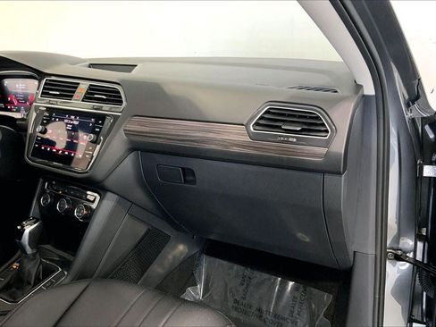 Used 2024 Volkswagen Tiguan Wolfsburg Edition FWD image 15