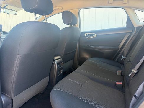 Used 2014 Nissan Sentra S FWD image 25