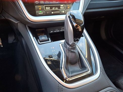 Certified 2025 Subaru Outback Premium w/ Tech Package 1 image 13