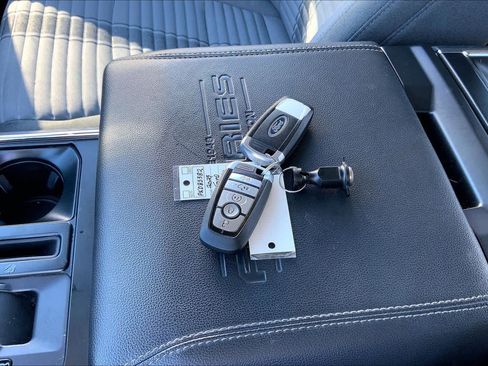 Used 2023 Ford F150 XLT w/ Equipment Group 302A High image 14