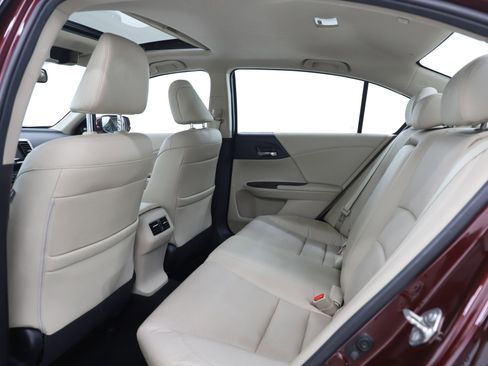 Used 2016 Honda Accord EX-L image 14