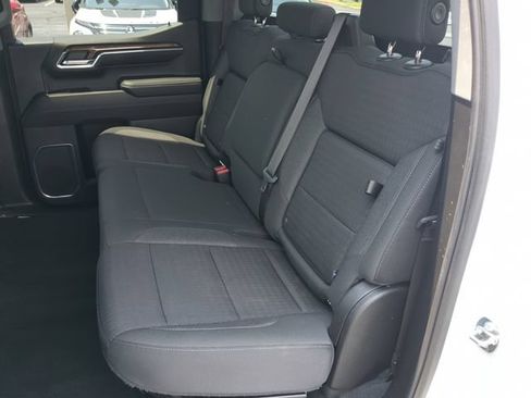 Used 2023 GMC Sierra 1500 Elevation AWD/4WD image 20