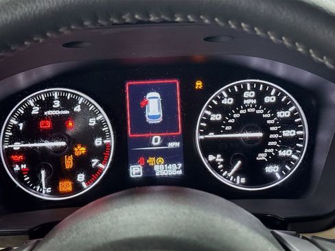 Certified 2025 Subaru Outback Premium AWD/4WD image 10