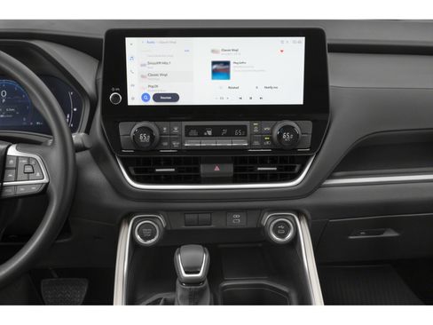 New 2026 Toyota Grand Highlander LE image 10